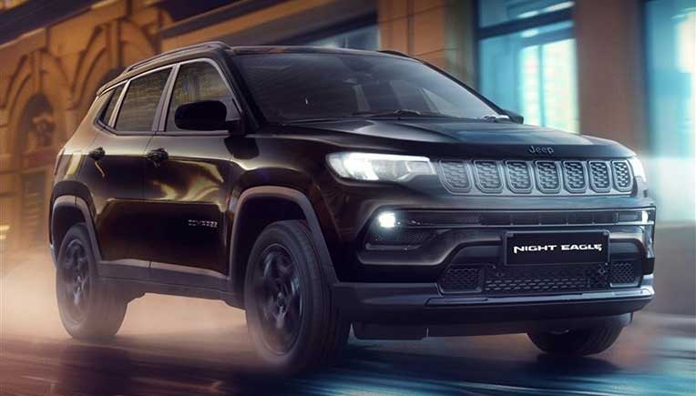 Jeep Compass range in India now starts at Rs 18.99 lakh onward