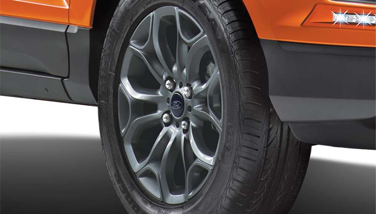 Ford India has introduced Signature Edition Range of Accessories on its compact SUV EcoSport.