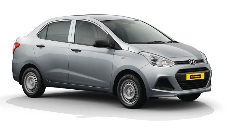 Hyundai Motor India has introduced the factory-fitted CNG in Hyundai Xcent Prime model