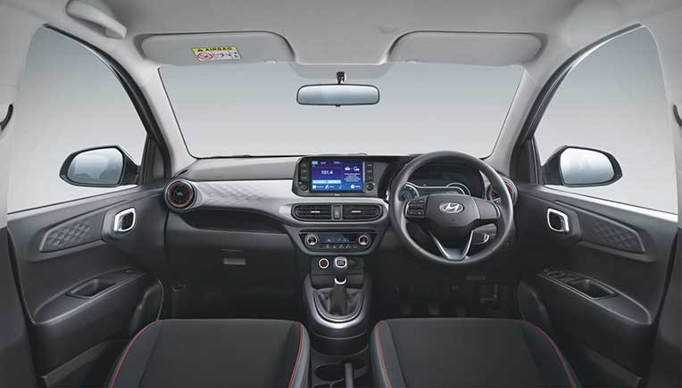 Hyundai Introduces Grand i10 Nios Sportz variant with 1.0litre turbo GDi engine
