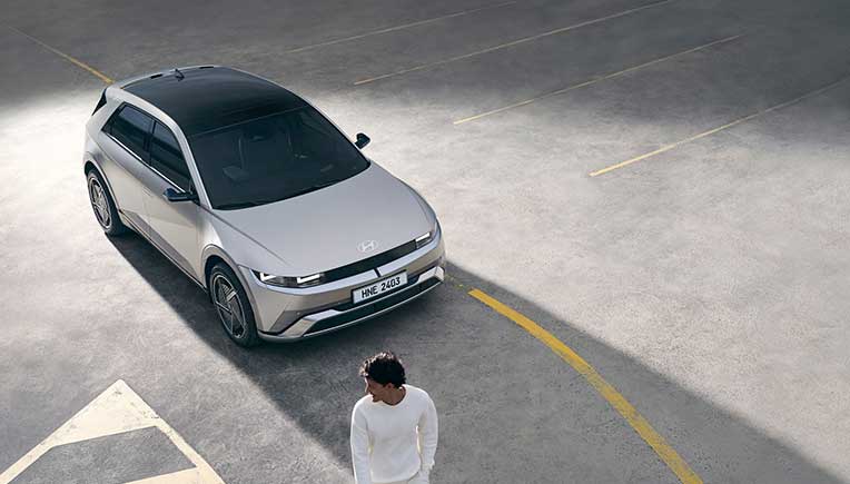 Hyundai Ioniq 5 lineup gets enhanced features, new N line model