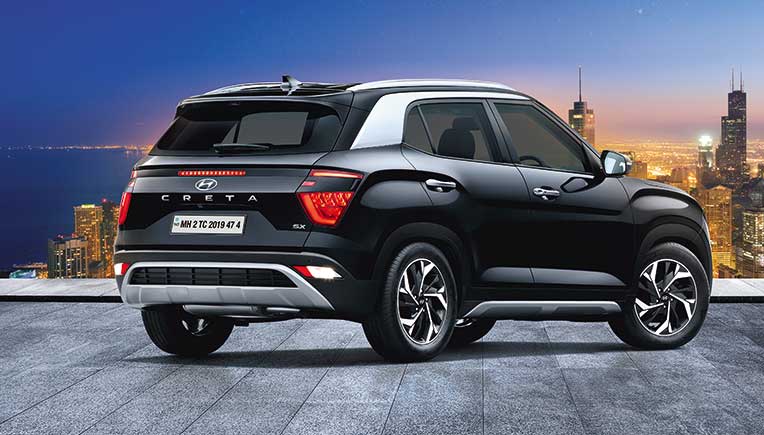 Hyundai launches all new Creta in price range of Rs 9.99 lakh to Rs 17.20 lakh