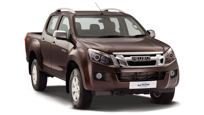  Isuzu Motors India has announced the opening of bookings for the much-awaited Isuzu D-Max V-Cross Adventure Utility Vehicle 