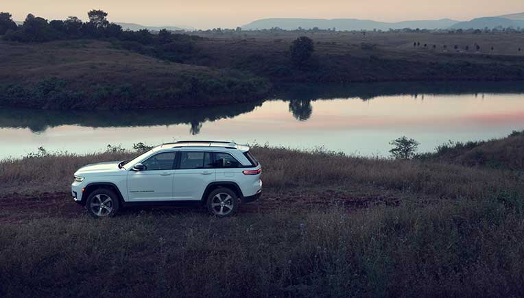 Jeep India launches new Grand Cherokee at Rs 77.5 lakh 