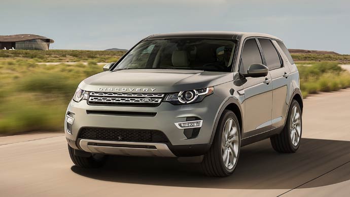 Jaguar Land Rover India has launched the 2.0 litre  petrol derivative of the Land Rover Discovery Sport in India at Rs  56.50 lakh, ex-showroom, Delhi.