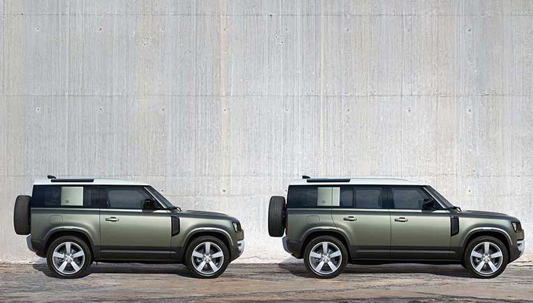 Land Rover begins bookings of new Defender priced at Rs 69.99 lakh onward