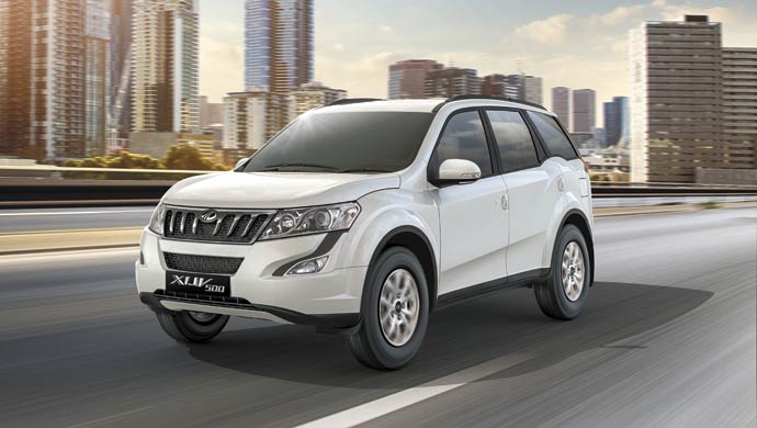 Mahindra & Mahindra Ltd., India’s leading SUV manufacturer, has introduced an Automatic Transmission (AT) in the W6 FWD variant of the New Age XUV500.