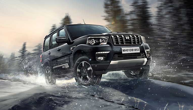 Mahindra launches Scorpio Classic ; Prices to be announced on Aug 20 2022