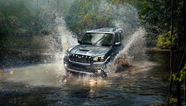 Mahindra launches Scorpio Classic ; Prices to be announced on Aug 20 2022