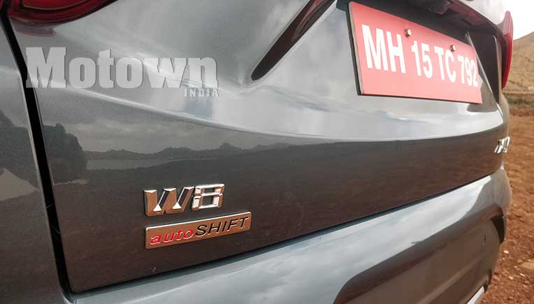 Mahindra launches new Automated Manual Transmission in XUV300 