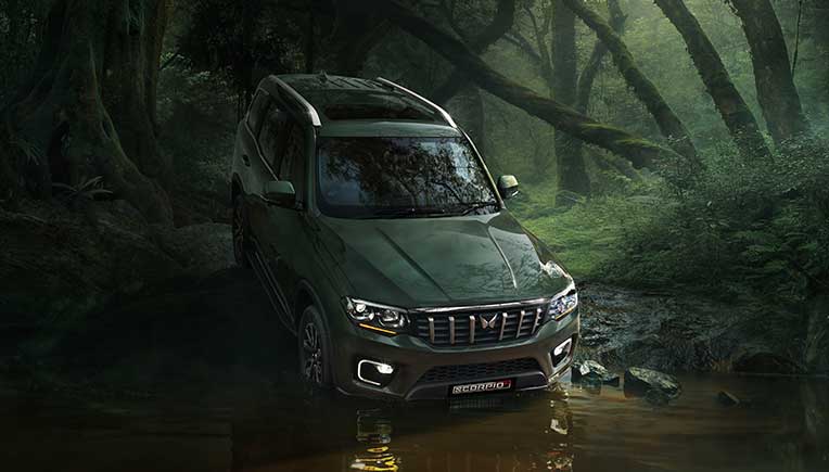Mahindra & Mahindra launched its much-awaited SUV – the all-new ‘Scorpio-N’ – starting at Rs 11.99 lakh.