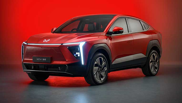 Mahindra top variant prices of BE 6, XEV 9e start at Rs 26.9 lakh onward