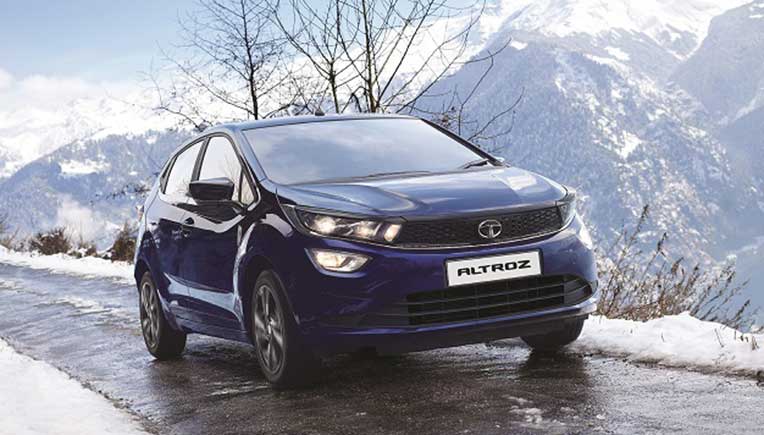 Maruti , Hyundai falter; Skoda, Tata Motors, Mahindra, others gain in April sales