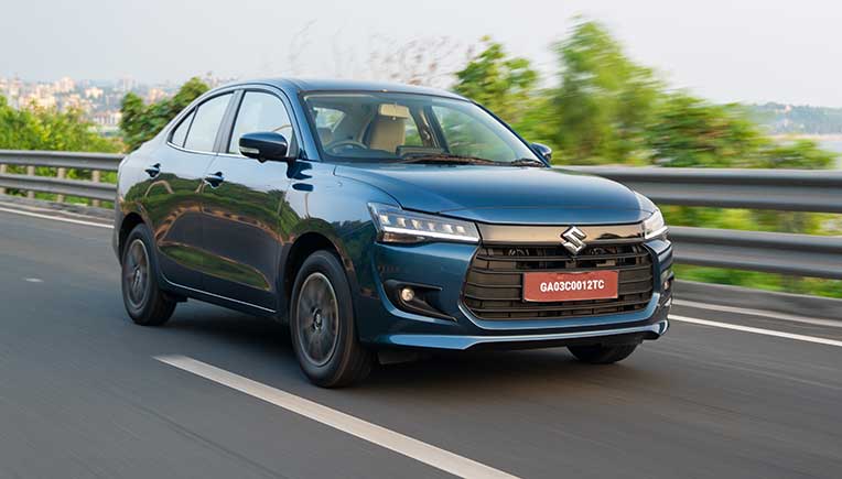 Creating a new benchmark in the compact sedan segment, Maruti Suzuki India Limited (MSIL), has introduced the new Dzire with petrol and S-CNG models at a starting price of Rs 6.79 lakh. As one of the 