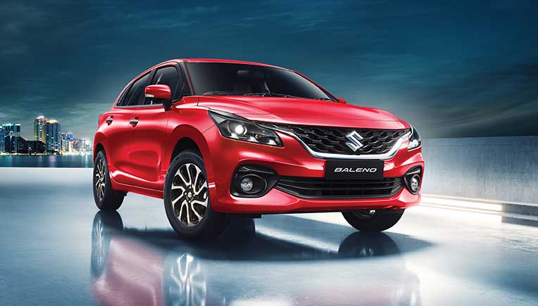 New Age Baleno launched in price range of Rs 6.35 lakh to Rs 9.49 lakh