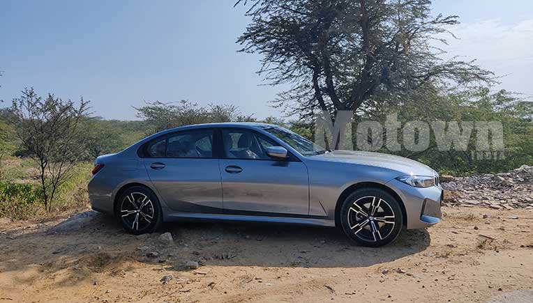 New BMW 3 Series Gran Limousine launched at Rs 57.90 lakh onward