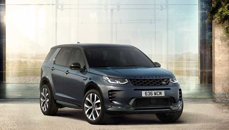 New Discovery Sport launched in India at Rs 67.90 lakh onward
