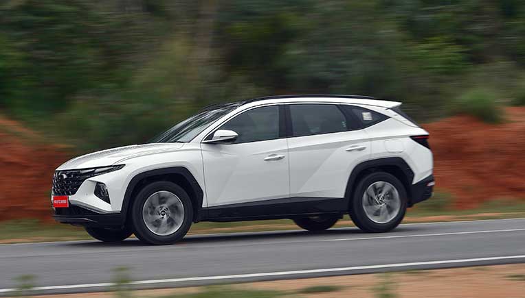 New Hyundai Tucson launched in India at Rs 27.70 lakh onward