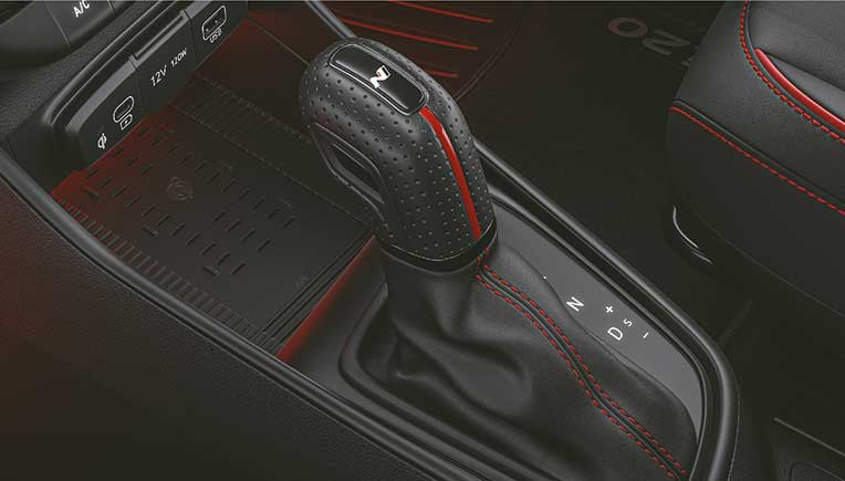 7-speed-DCT-(Dual-clutch-transmission)