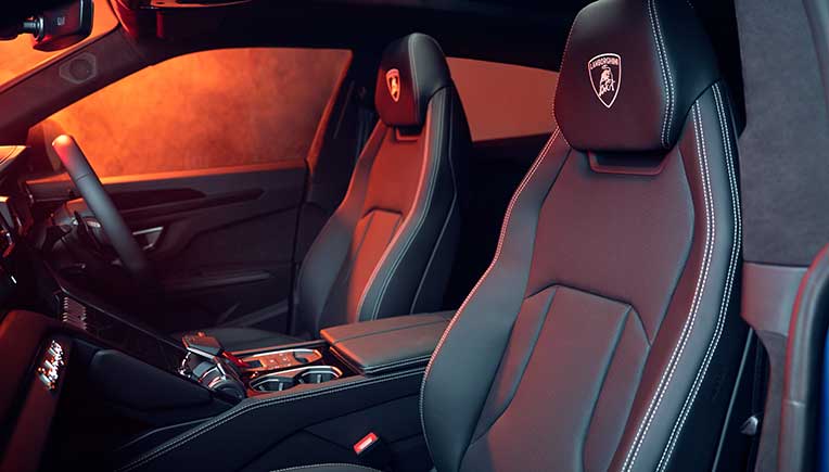 New Lamborghini Urus S launched at Rs 4.18 crore, ex-showroom