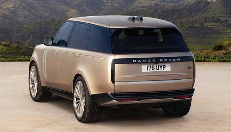 Range Rover to be locally produced in India; LWB Prices start at Rs 2.36 crore