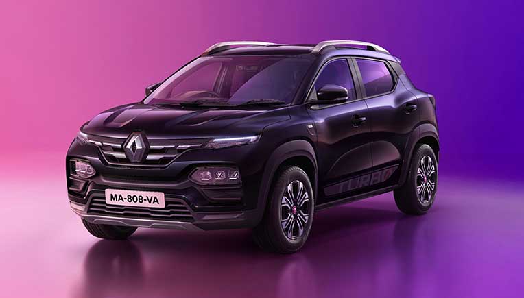 Renault India delivers over 100 vehicles in single day on Dhanteras in Raipur