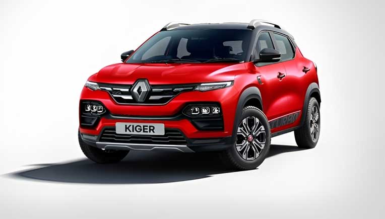 Renault Kiger new variant launched with enhanced features at Rs 7.99 lakh