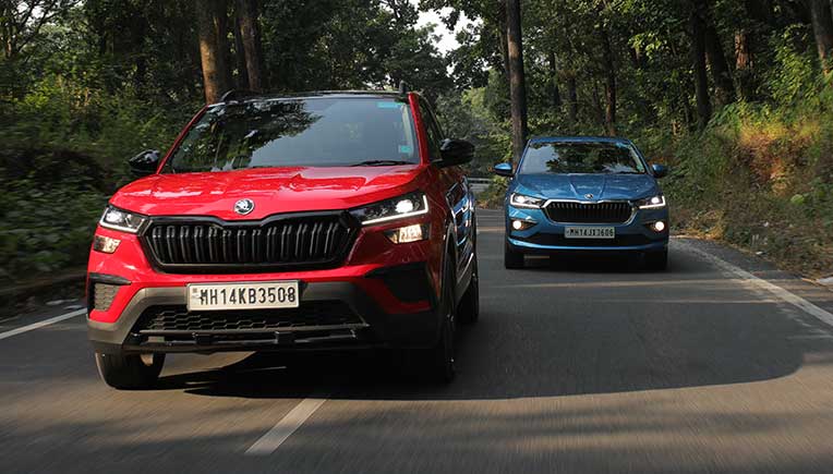 Skoda cars will be available on Government e-Marketplace (GeM) portal 