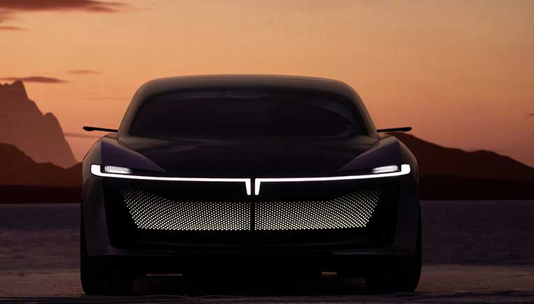 Tata Avinya Concept electric vehicle unveiled globally