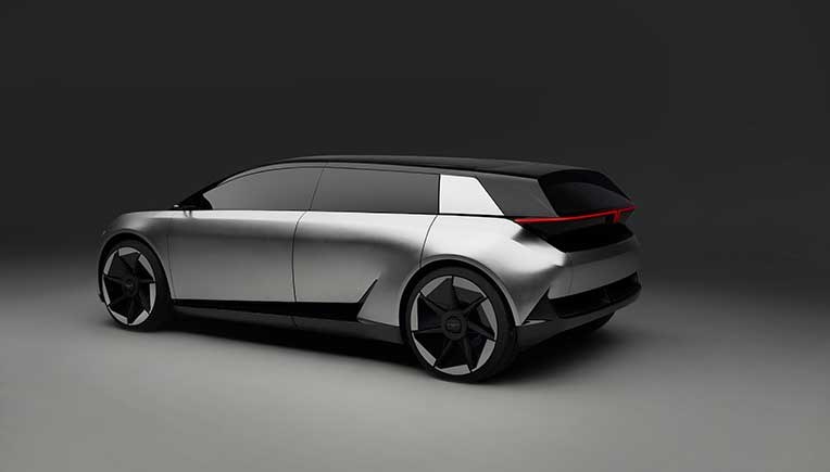 Tata Avinya Concept electric vehicle unveiled globally