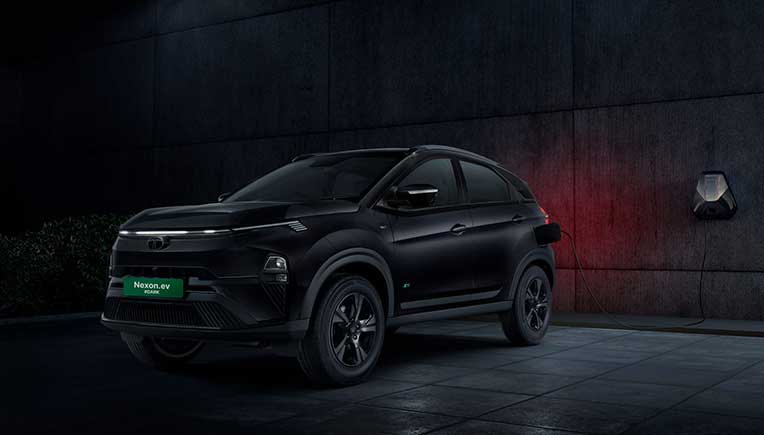Tata Motors’ flagship Dark series now available in new SUVs