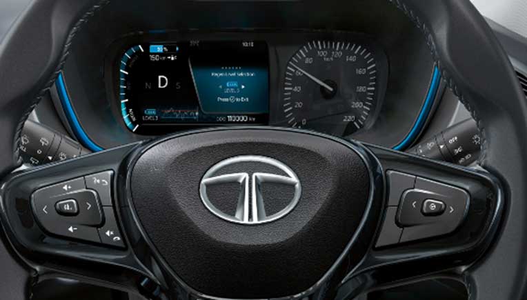 Tata Motors introduces Nexon EV Prime at Rs 14.99 lakh onward