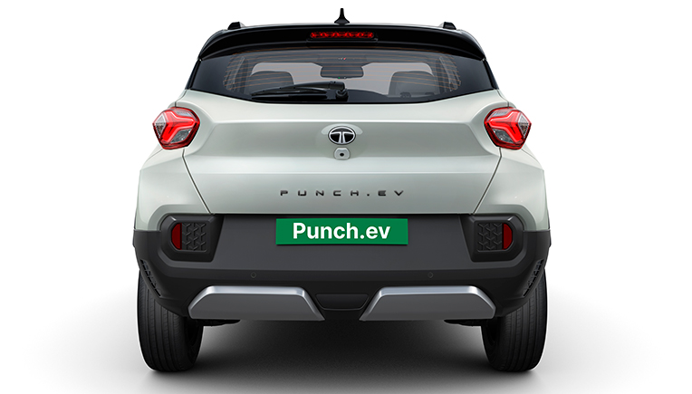Tata Passenger Electric Mobility launches Pure EV Punch.ev at Rs 10.99 lakh onward