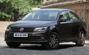 2015 Volkswagen Jetta - Road Test Review