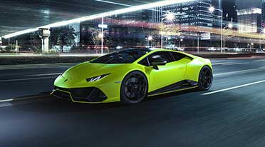 2021 is Lamborghini’s best year ever for sales, turnover, profitability