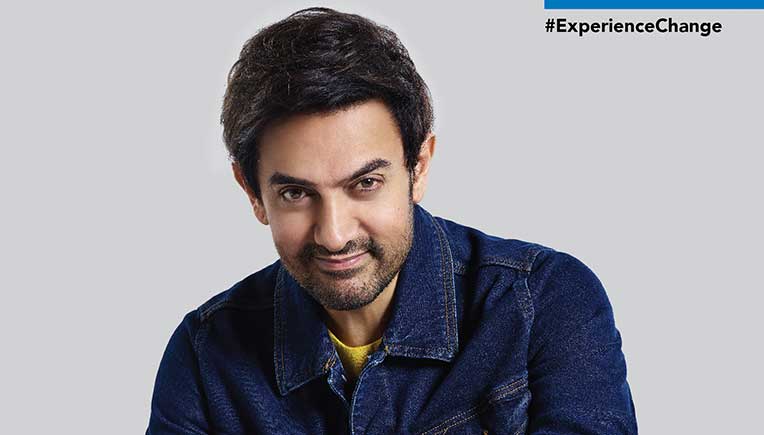 Aamir Khan is brand ambassador of Datsun India