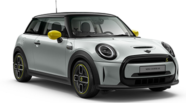 All-electric MINI 3-Door Cooper SE launched at Rs. 47.20 lakh