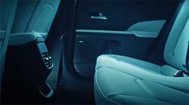 All-new Hyundai Verna interior showcased