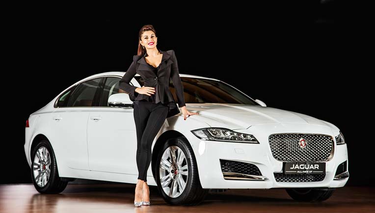 All new Jaguar XF launched for Rs 49.50 lakh onward