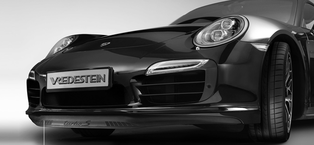 Apollo Tyres ‘spoiler’ for new Porsche 911 Turbo