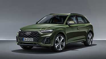 Audi India opens bookings for the Audi Q5 at Rs 2 lakh