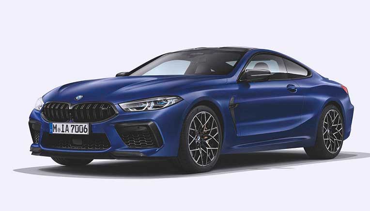 BMW 8 Series Gran Coupe, M8 Coupe launched in India at Rs 1.30 crore onward