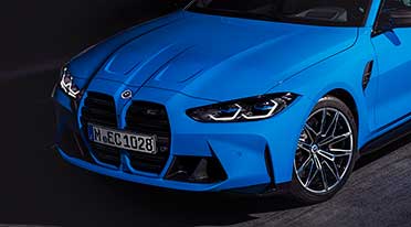 BMW to launch ten ‘50 Jahre M Editions’; M certified dealerships soon 