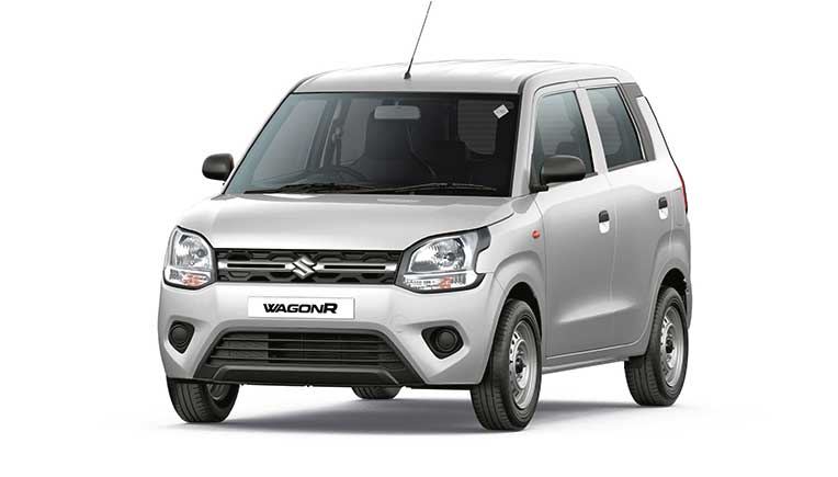 BS6 compliant Maruti Suzuki WagonR now also available in S-CNG