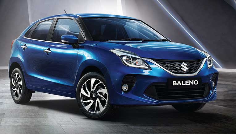 Baleno now with smart hybrid technology; Price at Rs 7.25 lakh onward