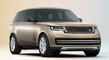 Booking for new Range Rover costing Rs 2.32 crore onward begins in India