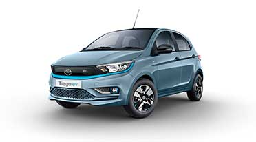 Booking open for Tiago.ev from Oct 10; Prices begin at Rs 8.49 lakh