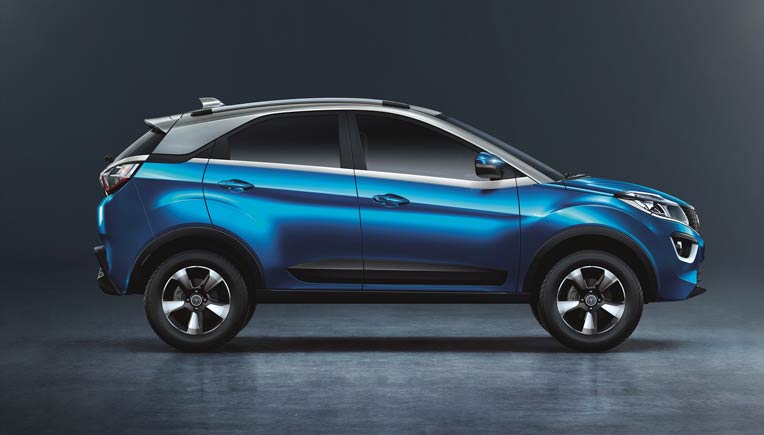 Bookings of Tata Nexon to commence from September 11