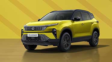 Bookings open for New Tata Harrier, Safari at Rs 25,000