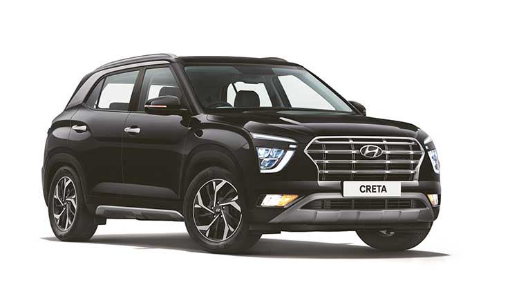 Bookings open for all-new Hyundai Creta SUV